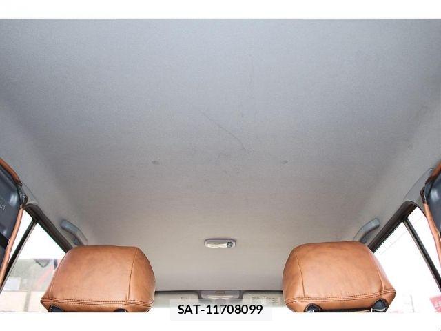 Toyota LAND CRUISER PRADO 1997-01 8796390-12