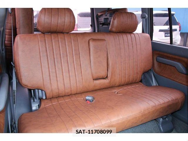Toyota LAND CRUISER PRADO 1997-01 8796390-13