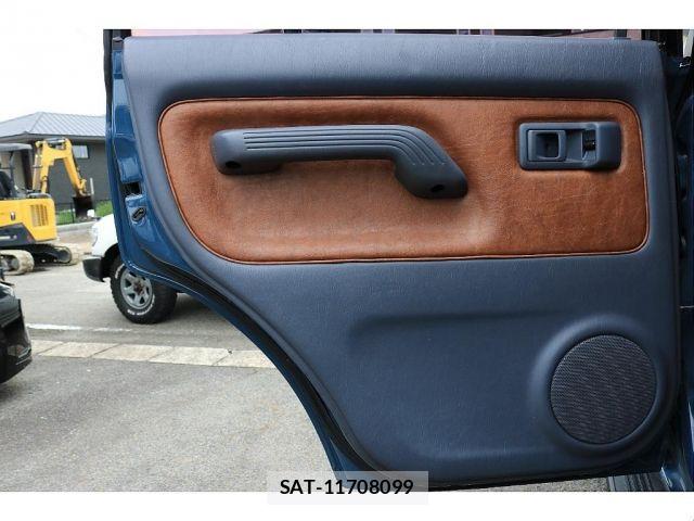 Toyota LAND CRUISER PRADO 1997-01 8796390-16