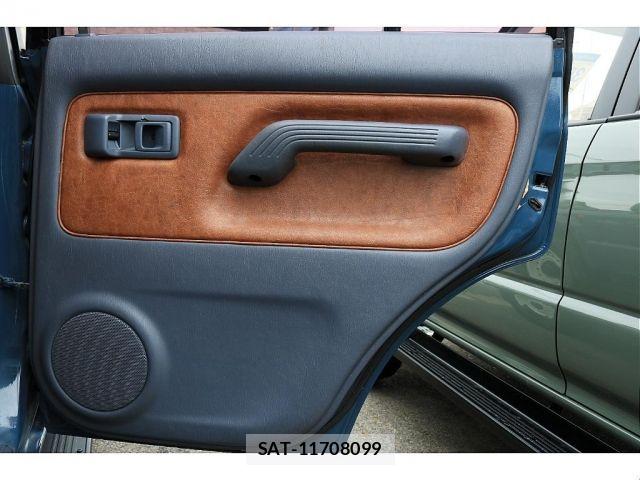 Toyota LAND CRUISER PRADO 1997-01 8796390-17