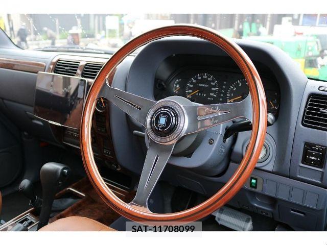 Toyota LAND CRUISER PRADO 1997-01 8796390-3