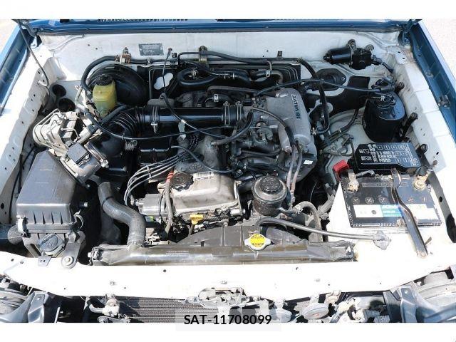 Toyota LAND CRUISER PRADO 1997-01 8796390-5