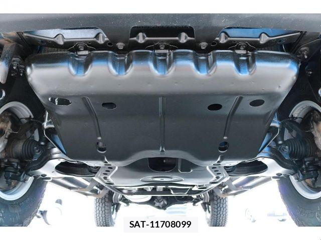 Toyota LAND CRUISER PRADO 1997-01 8796390-6