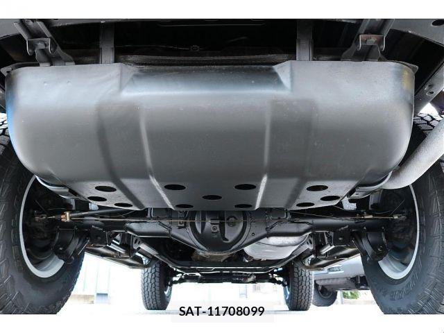 Toyota LAND CRUISER PRADO 1997-01 8796390-7