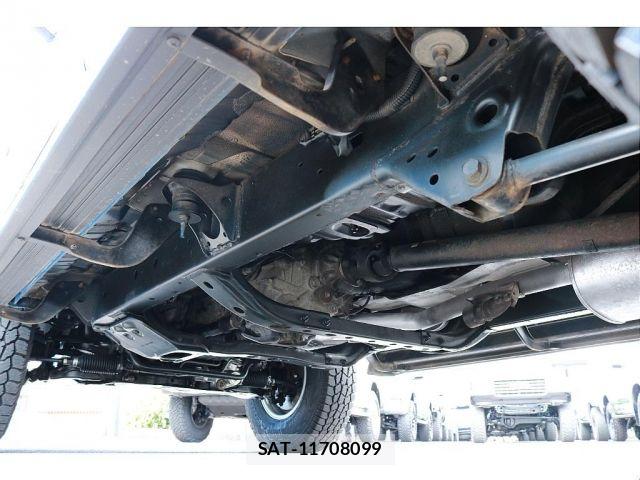 Toyota LAND CRUISER PRADO 1997-01 8796390-8