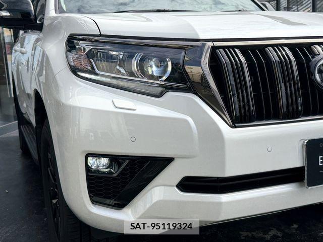 Toyota LAND CRUISER PRADO 2020-12 8796359-9