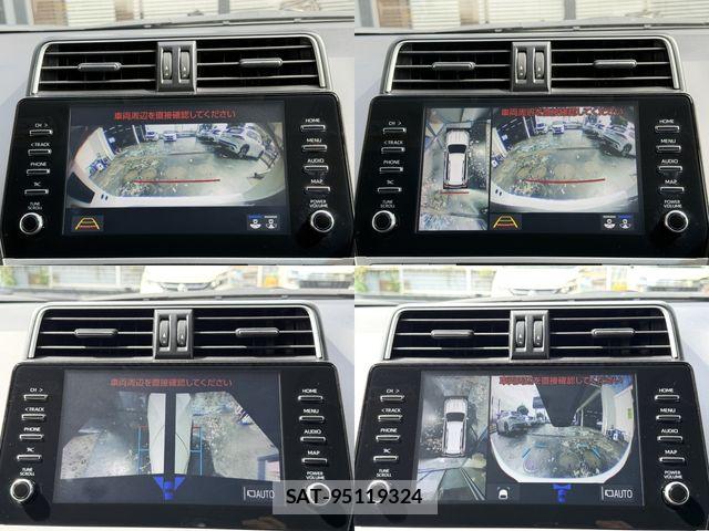 Toyota LAND CRUISER PRADO 2020-12 8796359-10