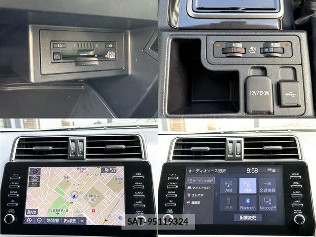 Toyota LAND CRUISER PRADO 2020-12 8796359-11
