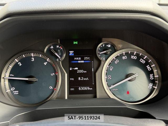 Toyota LAND CRUISER PRADO 2020-12 8796359-12