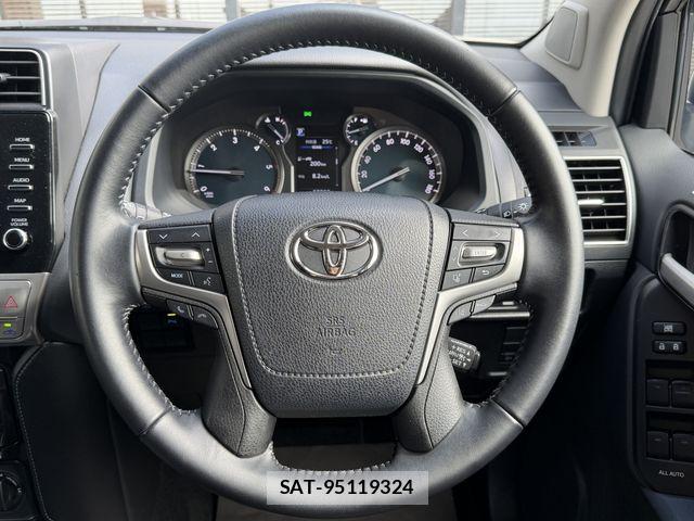 Toyota LAND CRUISER PRADO 2020-12 8796359-13