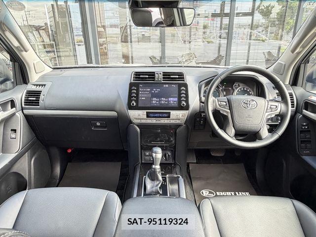 Toyota LAND CRUISER PRADO 2020-12 8796359-16