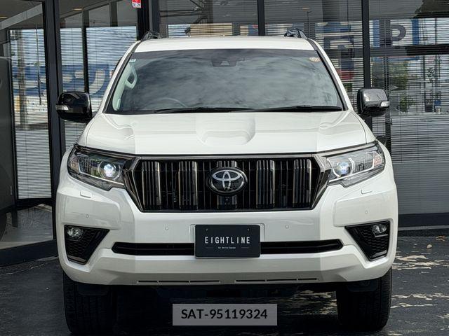 Toyota LAND CRUISER PRADO 2020-12 8796359-1