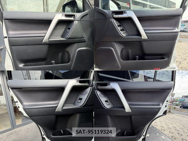 Toyota LAND CRUISER PRADO 2020-12 8796359-22