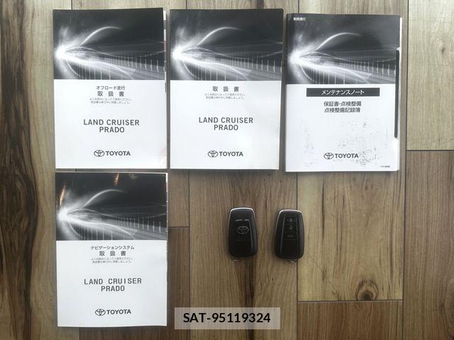 Toyota LAND CRUISER PRADO 2020-12 8796359-24