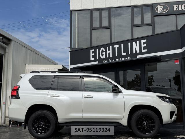 Toyota LAND CRUISER PRADO 2020-12 8796359-3