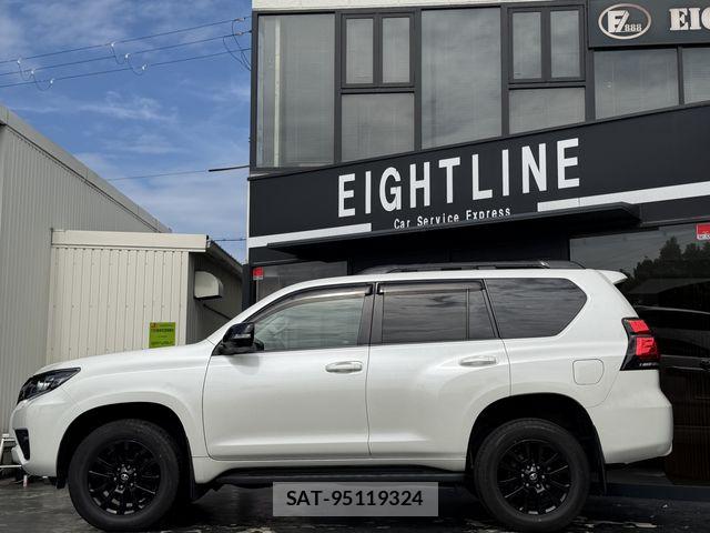 Toyota LAND CRUISER PRADO 2020-12 8796359-4