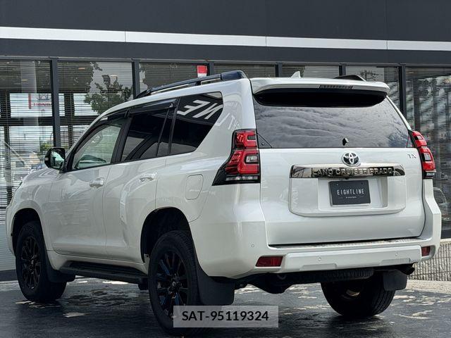 Toyota LAND CRUISER PRADO 2020-12 8796359-5