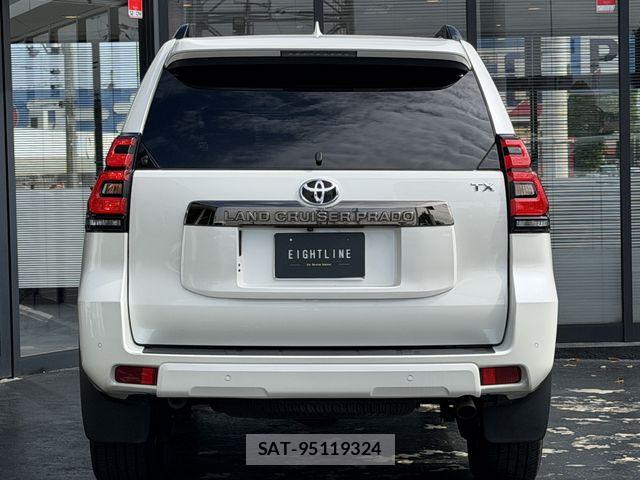 Toyota LAND CRUISER PRADO 2020-12 8796359-6