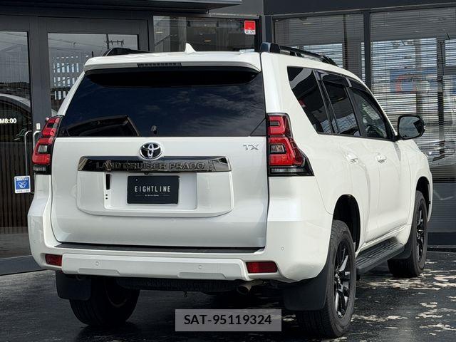 Toyota LAND CRUISER PRADO 2020-12 8796359-7