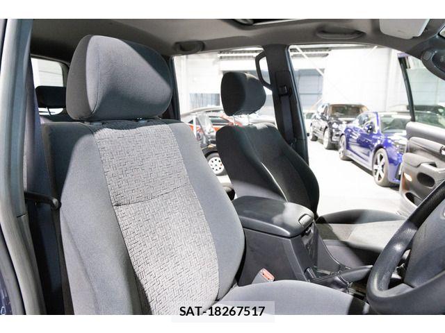 Toyota LAND CRUISER PRADO 2004-10 8796397-9