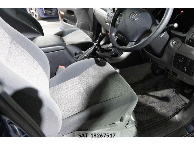 Toyota LAND CRUISER PRADO 2004-10 8796397-10
