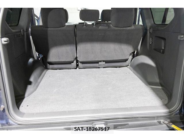 Toyota LAND CRUISER PRADO 2004-10 8796397-13