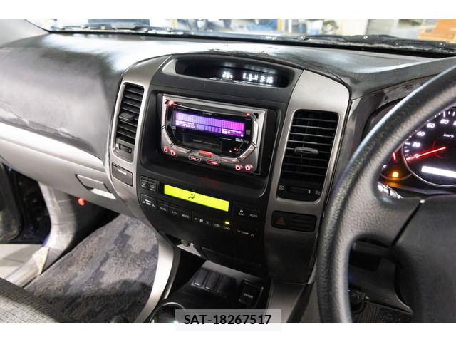 Toyota LAND CRUISER PRADO 2004-10 8796397-14