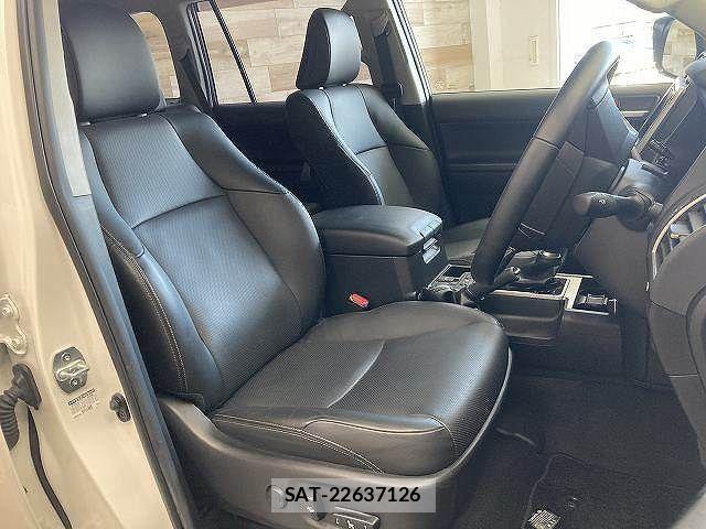 Toyota LAND CRUISER PRADO 2019-09 8796387-10