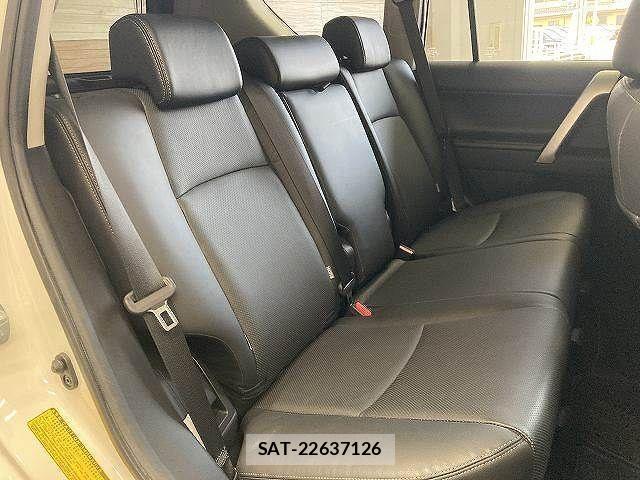Toyota LAND CRUISER PRADO 2019-09 8796387-11