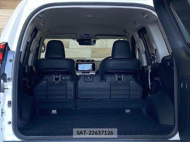 Toyota LAND CRUISER PRADO 2019-09 8796387-12
