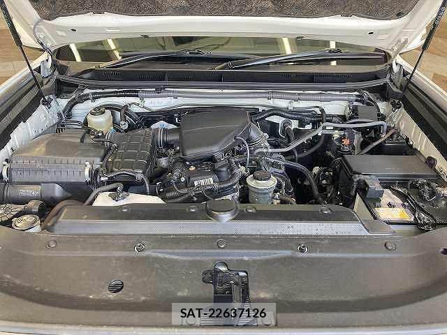 Toyota LAND CRUISER PRADO 2019-09 8796387-13
