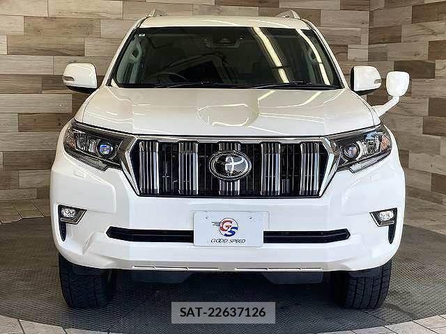 Toyota LAND CRUISER PRADO 2019-09 8796387-14