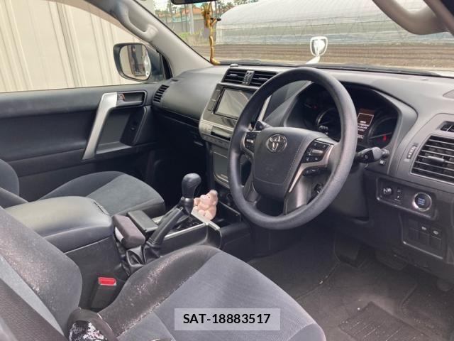 Toyota LAND CRUISER PRADO 2019-06 8796386-9
