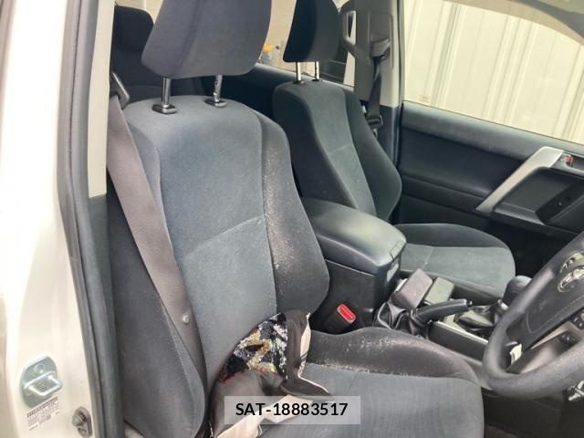 Toyota LAND CRUISER PRADO 2019-06 8796386-10