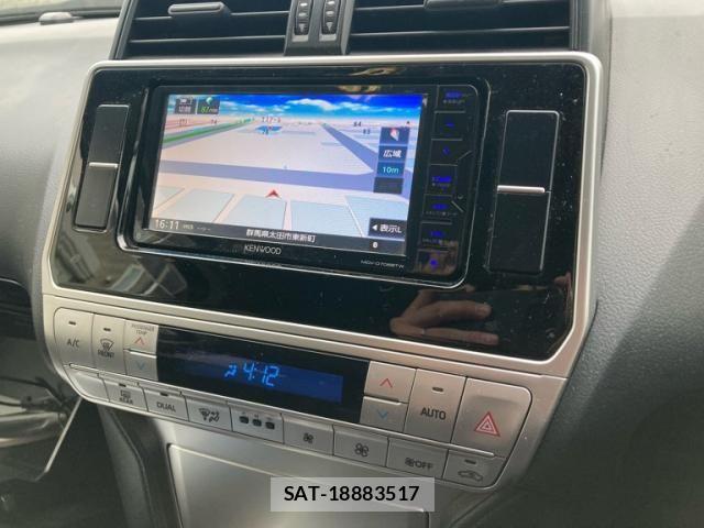 Toyota LAND CRUISER PRADO 2019-06 8796386-20