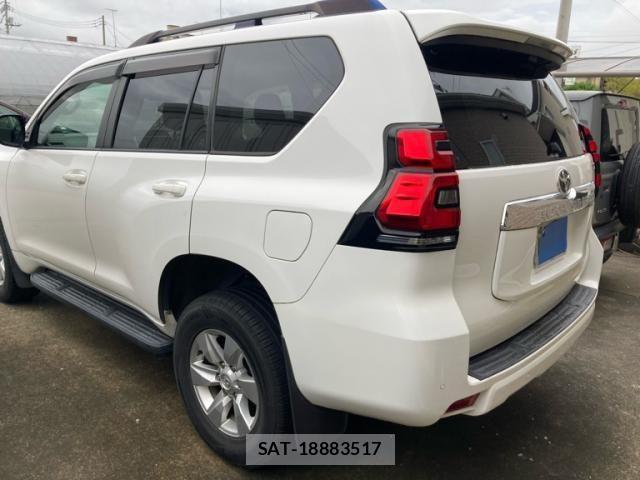 Toyota LAND CRUISER PRADO 2019-06 8796386-3