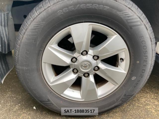 Toyota LAND CRUISER PRADO 2019-06 8796386-4