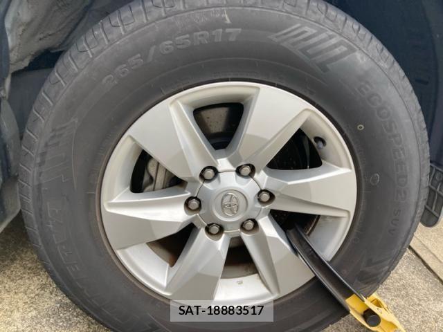 Toyota LAND CRUISER PRADO 2019-06 8796386-5