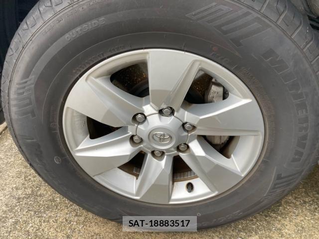 Toyota LAND CRUISER PRADO 2019-06 8796386-7