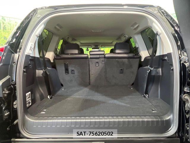 Toyota LAND CRUISER PRADO 2023-01 8796374-11