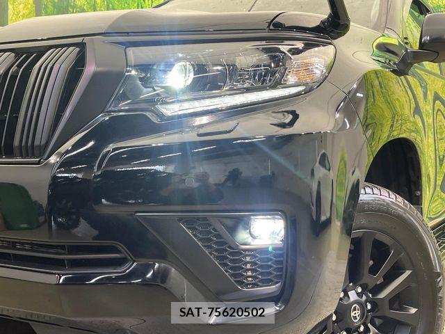 Toyota LAND CRUISER PRADO 2023-01 8796374-12