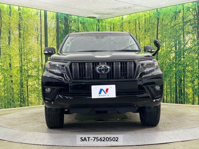 Toyota LAND CRUISER PRADO 2023-01 8796374-14
