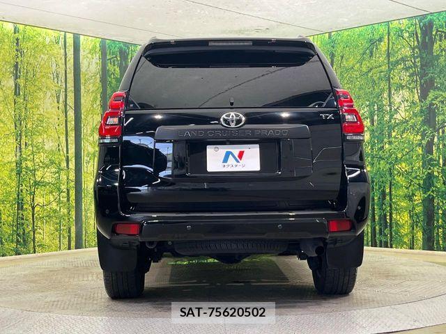 Toyota LAND CRUISER PRADO 2023-01 8796374-15