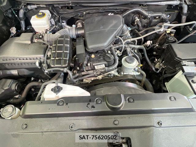 Toyota LAND CRUISER PRADO 2023-01 8796374-17