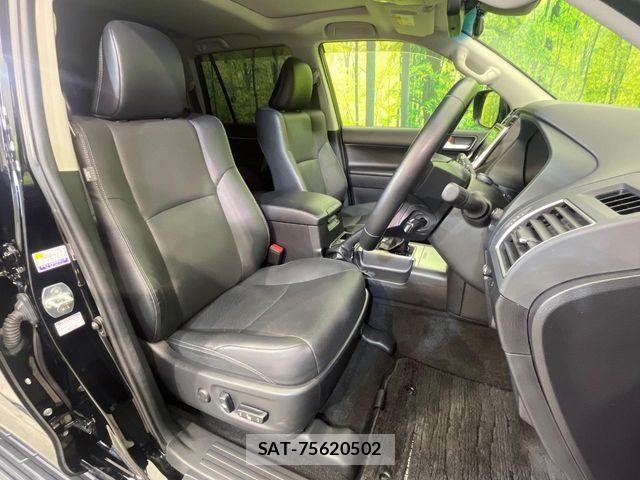 Toyota LAND CRUISER PRADO 2023-01 8796374-8
