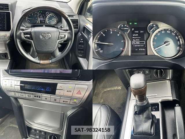 Toyota LAND CRUISER PRADO 2023-08 8796367-3