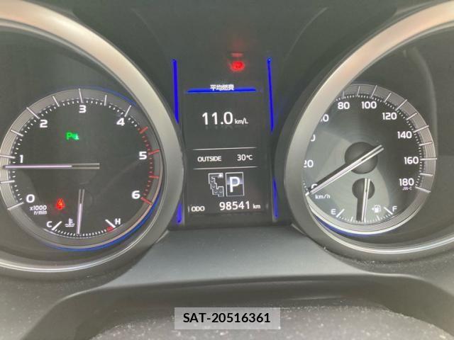 Toyota LAND CRUISER PRADO 2016-07 8796393-13