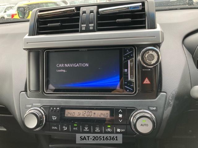 Toyota LAND CRUISER PRADO 2016-07 8796393-14