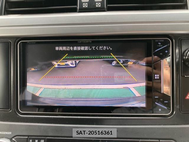 Toyota LAND CRUISER PRADO 2016-07 8796393-17