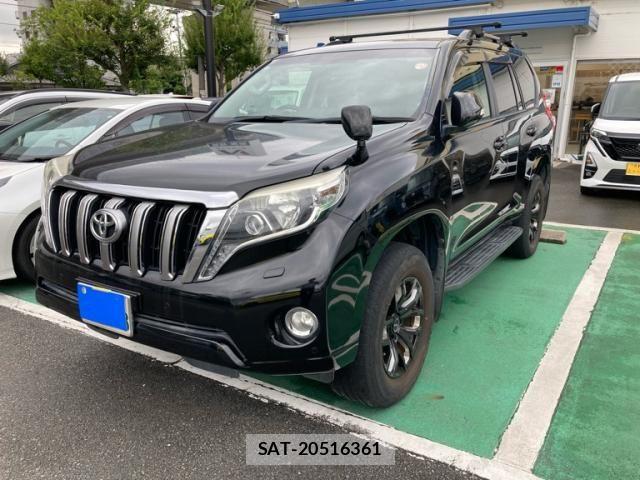 Toyota LAND CRUISER PRADO 2016-07 8796393-1